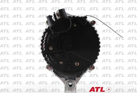 ATL Autotechnik L 40 020 - Генератор unicars.by