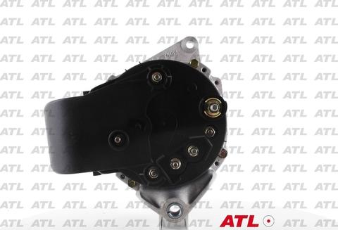 ATL Autotechnik L 40 070 - Генератор unicars.by