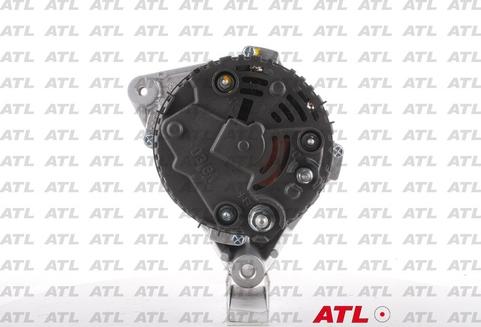 ATL Autotechnik L 40 190 - Генератор unicars.by