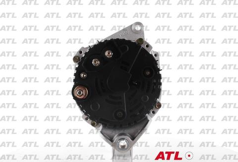 ATL Autotechnik L 40 140 - Генератор unicars.by