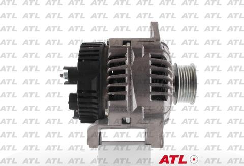 ATL Autotechnik L 40 150 - Генератор unicars.by