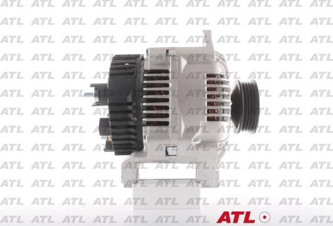 ATL Autotechnik L 40 160 - Генератор unicars.by