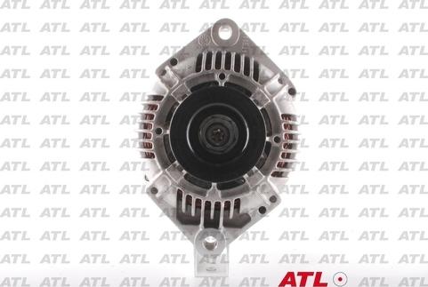 ATL Autotechnik L 40 160 - Генератор unicars.by