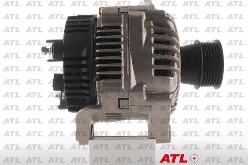 ATL Autotechnik L 40 130 - Генератор unicars.by