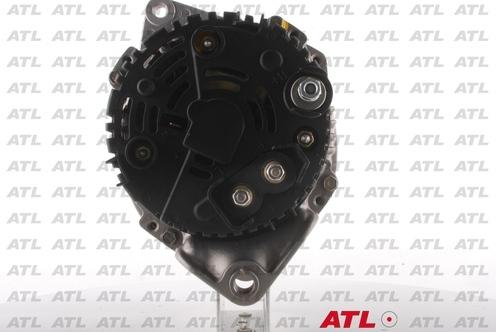 ATL Autotechnik L 40 130 - Генератор unicars.by