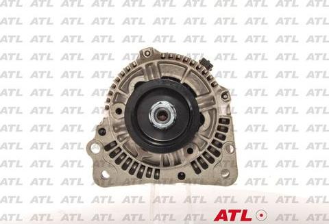 ATL Autotechnik L 40 890 - Генератор unicars.by