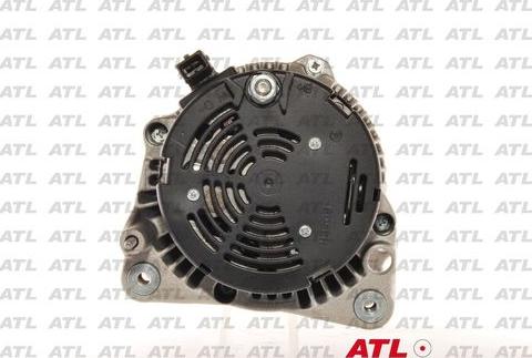 ATL Autotechnik L 40 860 - Генератор unicars.by