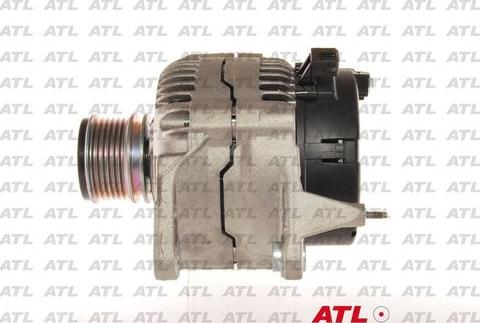 ATL Autotechnik L 40 860 - Генератор unicars.by