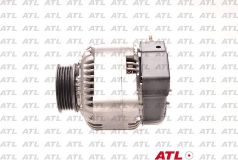 ATL Autotechnik L 40 835 - Генератор unicars.by