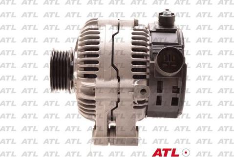 ATL Autotechnik L 40 830 - Генератор unicars.by