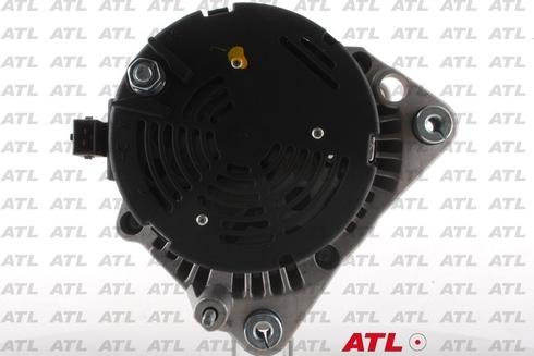 ATL Autotechnik L 40 870 - Генератор unicars.by