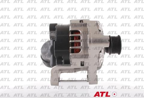 ATL Autotechnik L 40 390 - Генератор unicars.by