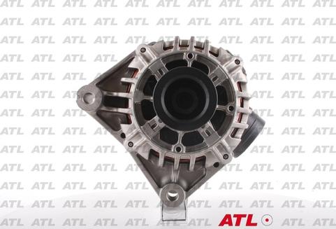 ATL Autotechnik L 40 390 - Генератор unicars.by