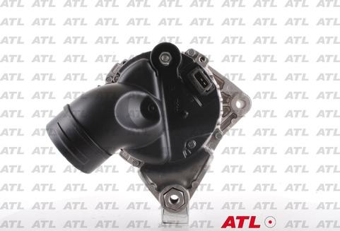 ATL Autotechnik L 40 390 - Генератор unicars.by