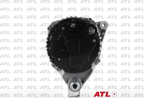 ATL Autotechnik L 40 340 - Генератор unicars.by