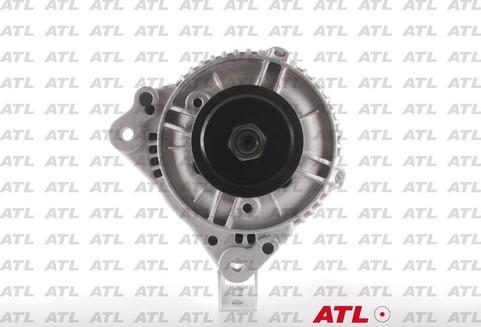 ATL Autotechnik L 40 360 - Генератор unicars.by