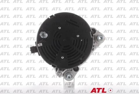 ATL Autotechnik L 40 360 - Генератор unicars.by