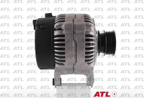 ATL Autotechnik L 40 320 - Генератор unicars.by