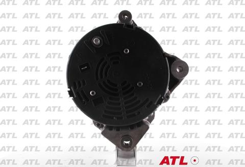 ATL Autotechnik L 40 370 - Генератор unicars.by