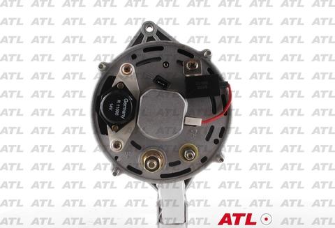 ATL Autotechnik L 40 290 - Генератор unicars.by