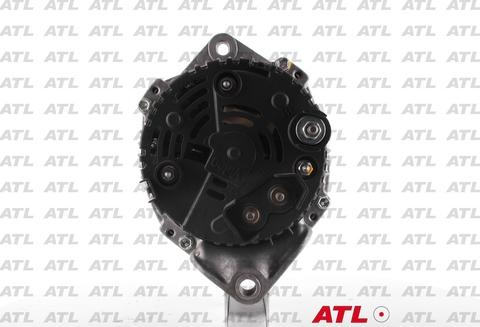 ATL Autotechnik L 40 240 - Генератор unicars.by