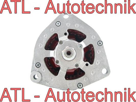 ATL Autotechnik L 40 260 - Генератор unicars.by