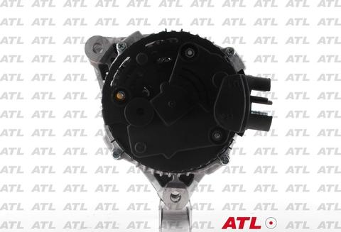 ATL Autotechnik L 40 210 - Генератор unicars.by