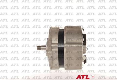 ATL Autotechnik L 40 280 - Генератор unicars.by