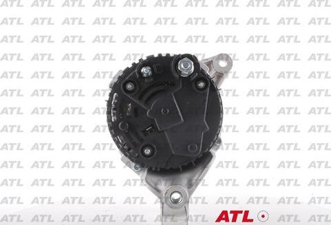 ATL Autotechnik L 40 230 - Генератор unicars.by