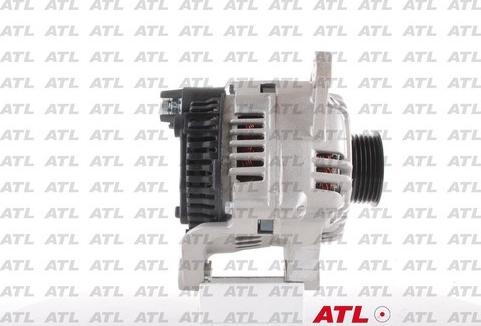 ATL Autotechnik L 40 230 - Генератор unicars.by