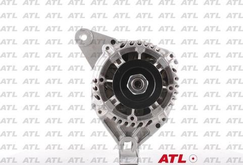 ATL Autotechnik L 40 230 - Генератор unicars.by