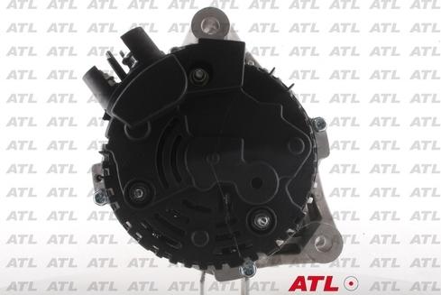 ATL Autotechnik L 40 220 - Генератор unicars.by