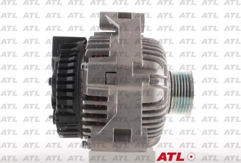 ATL Autotechnik L 40 220 - Генератор unicars.by