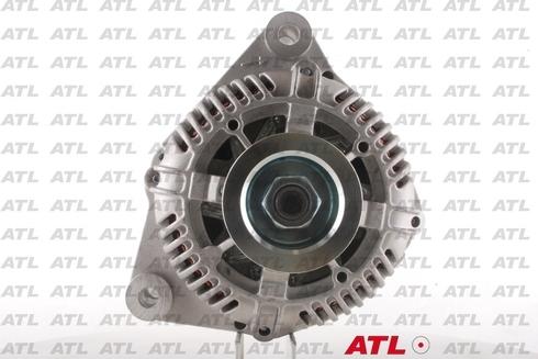 ATL Autotechnik L 40 220 - Генератор unicars.by