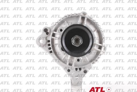 ATL Autotechnik L 40 270 - Генератор unicars.by