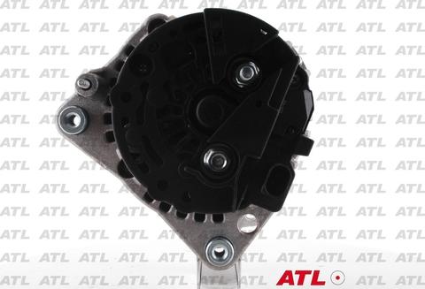 ATL Autotechnik L 41 490 - Генератор unicars.by