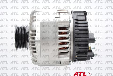 ATL Autotechnik L 41 440 - Генератор unicars.by