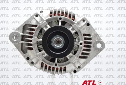 ATL Autotechnik L 41 440 - Генератор unicars.by