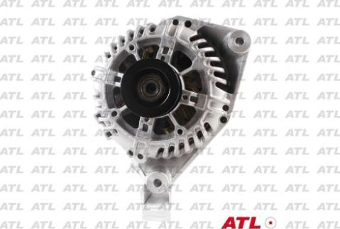 ATL Autotechnik L 41 450 - Генератор unicars.by