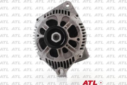 ATL Autotechnik L 41 460 - Генератор unicars.by