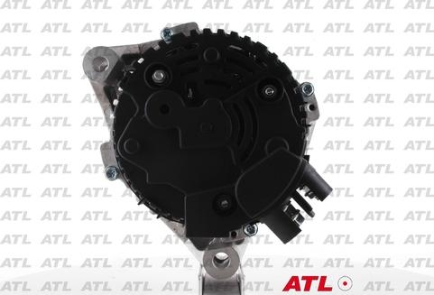 ATL Autotechnik L 41 400 - Генератор unicars.by