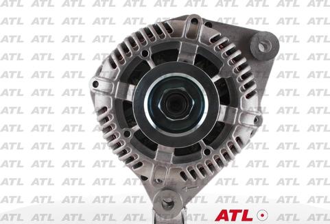 ATL Autotechnik L 41 400 - Генератор unicars.by