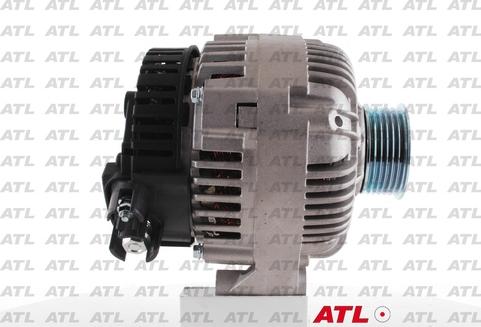 ATL Autotechnik L 41 400 - Генератор unicars.by