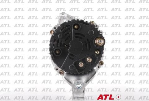 ATL Autotechnik L 41 410 - Генератор unicars.by