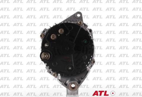 ATL Autotechnik L 41 430 - Генератор unicars.by