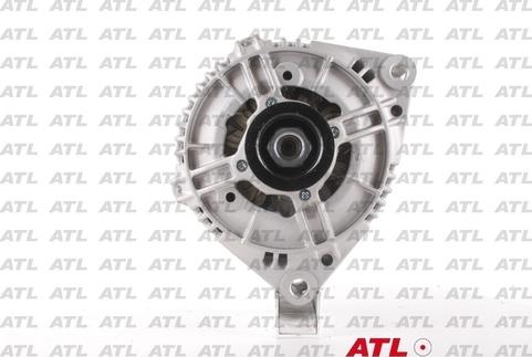 ATL Autotechnik L 41 550 - Генератор unicars.by