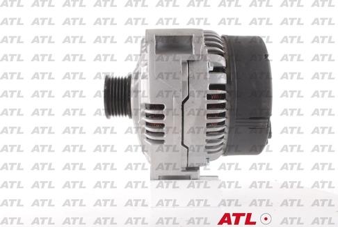 ATL Autotechnik L 41 550 - Генератор unicars.by