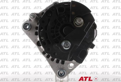 ATL Autotechnik L 41 505 - Генератор unicars.by