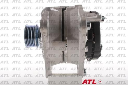 ATL Autotechnik L 41 505 - Генератор unicars.by