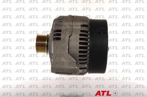 ATL Autotechnik L 41 520 - Генератор unicars.by